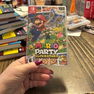 Xmas gift like new still in case